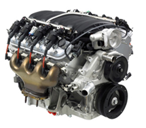 B2430 Engine